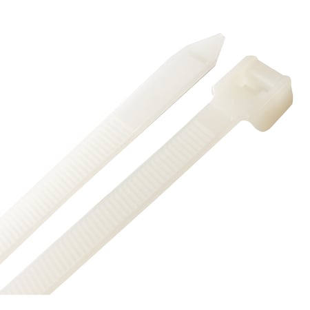CABLE TIES 24 175# WHT